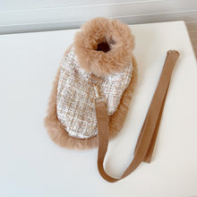 Load image into Gallery viewer, NEW Elegance dog cape