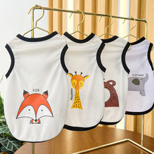 Load image into Gallery viewer, Zoo Dog T-shirt
