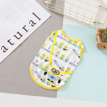 Load image into Gallery viewer, NEW Friends dog t-shirt