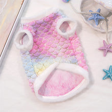 Load image into Gallery viewer, Mermaid dog jumper