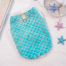 Load image into Gallery viewer, Mermaid dog jumper