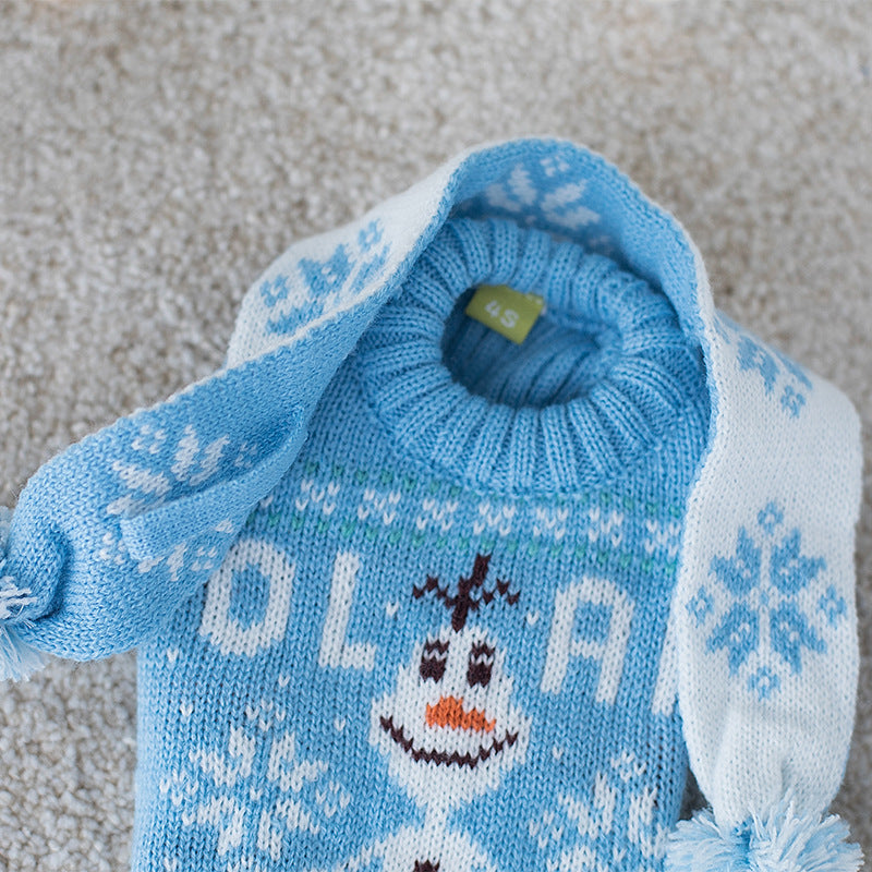 Olaf sweater on sale