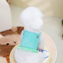 Load image into Gallery viewer, Fiesta Dog Harness