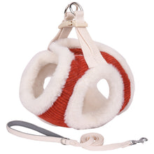 Load image into Gallery viewer, NEW Winter dog harness