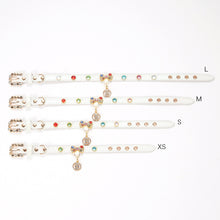 Load image into Gallery viewer, Barbie Small Dog Collar