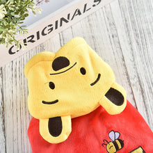 Load image into Gallery viewer, NEW Vinnie the pooch dog jumper