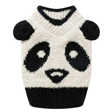 Load image into Gallery viewer, NEW Mr. Teddy Dog jumper