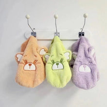 Load image into Gallery viewer, NEW Care Bear fleece dog jumper