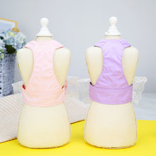 Load image into Gallery viewer, NEW Bow Dog Harness