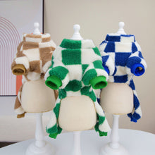Load image into Gallery viewer, Chess dog all in one
