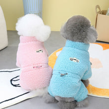 Load image into Gallery viewer, NEW Cozies dog all in one