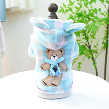 Load image into Gallery viewer, First Teddy dog jumper