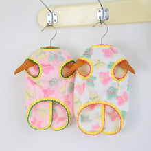 Load image into Gallery viewer, Butterfly Dog Jumper