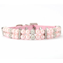 Load image into Gallery viewer, NEW Princess dog collar