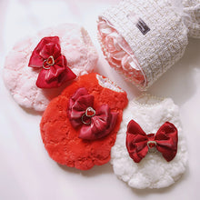 Load image into Gallery viewer, Festive dog coat