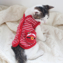 Load image into Gallery viewer, Christmas Puppy vests