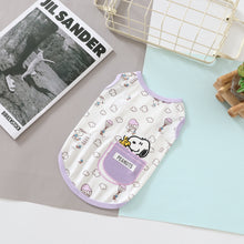 Load image into Gallery viewer, Dreamy Peanuts Dog T-shirt