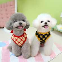 Load image into Gallery viewer, Hearts Dog Jumper