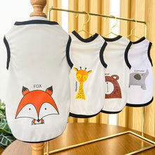 Load image into Gallery viewer, Zoo Dog T-shirt