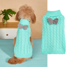 Load image into Gallery viewer, NEW Smartie dog jumper
