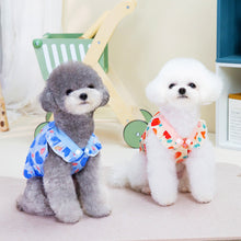 Load image into Gallery viewer, Summer Dog Blouse