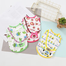 Load image into Gallery viewer, NEW Friends dog t-shirt