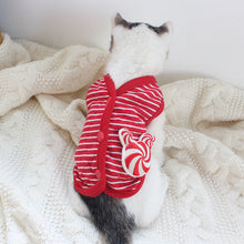 Load image into Gallery viewer, Christmas Puppy vests