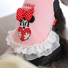 Load image into Gallery viewer, NEW Minnie dog jumper