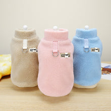 Load image into Gallery viewer, NEW Bruno dog D ring jumper