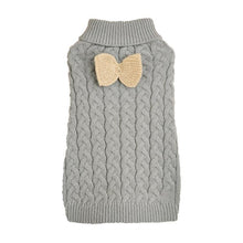 Load image into Gallery viewer, Smartie dog jumper