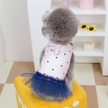 Load image into Gallery viewer, Heartbreaker Dog Dress