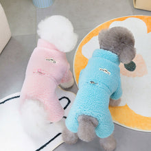 Load image into Gallery viewer, NEW Cozies dog all in one