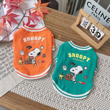 Load image into Gallery viewer, Peanuts Dog Jumper