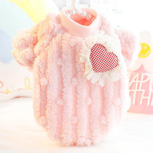 Load image into Gallery viewer, NEW Sweetie dog jumper