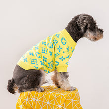 Load image into Gallery viewer, Louis Dog Jumper