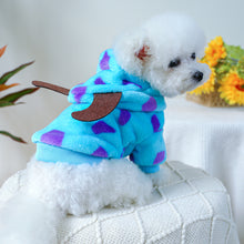 Load image into Gallery viewer, Monsters dog jumper