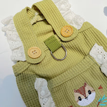 Load image into Gallery viewer, NEW Squirell dog top