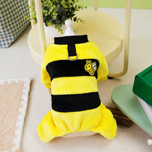Load image into Gallery viewer, Busy Bee Dog All in One