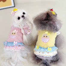 Load image into Gallery viewer, Easter dog jumper