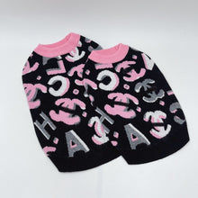 Load image into Gallery viewer, NEW Designer inspired jumper