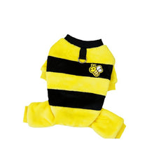 Load image into Gallery viewer, Busy Bee Dog All in One
