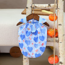 Load image into Gallery viewer, Summer Dog Blouse