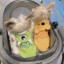 Load image into Gallery viewer, NEW Cartoon dog jumper