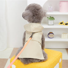Load image into Gallery viewer, Elliss Dog Spring Jacket