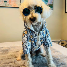 Load image into Gallery viewer, NEW Dogior dog puffa jacket