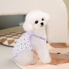 Load image into Gallery viewer, Flora Dog T-shirt