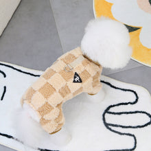 Load image into Gallery viewer, Be Square dog all in one