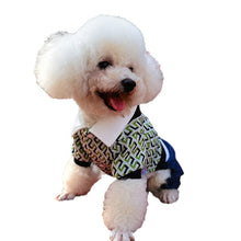 Load image into Gallery viewer, Vintage dog all in one