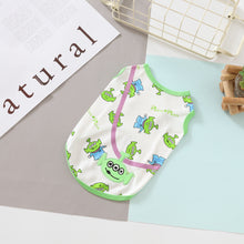 Load image into Gallery viewer, NEW Friends dog t-shirt