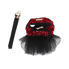 Load image into Gallery viewer, NEW Sparkle dog harness